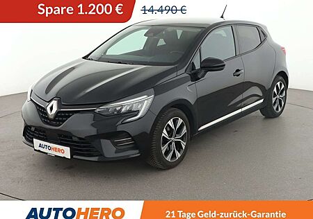 Renault Clio 1.0 SCe Evolution *NAVI*PDC*SHZ*TEMPO*ALU*KLIMA*