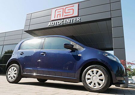 Skoda Citigo Ambition HU-Neu Sitzheizung Winterräder