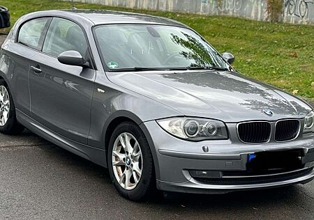 BMW 118d 118