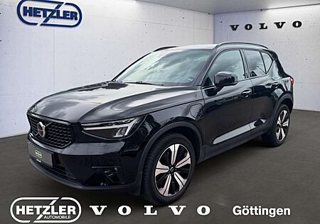 Volvo XC 40 XC40 Plus Dark Recharge Plug-In Hybrid 2WD T4 Twin Engi