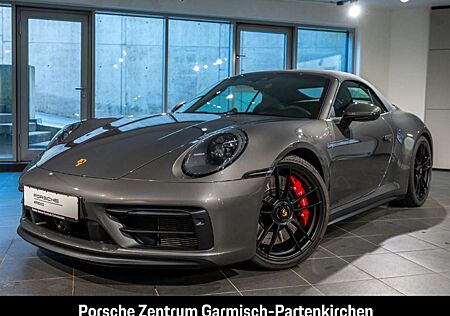 Porsche 992 911 Carrera 4 GTS Cabriolet Matrix LED SHZ