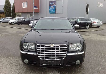 Chrysler 300C 300C Touring Diesel Touring 3.0 CRD DPF Automatik