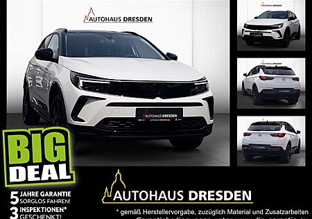 Opel Grandland 1.2 Turbo *MATRIX*ACC*NAVI*LM