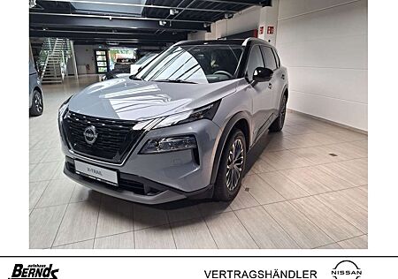Nissan X-Trail e-POWER 204PS N-Connecta HUD LEDDAB SITZHEIZ NAVI