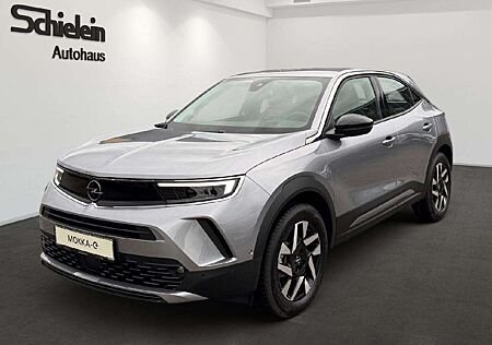 Opel Mokka-e 50kWh 136PS Elegance *R-Kamera*