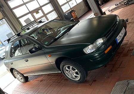 Subaru Impreza 1.8 4WD GL Pirsch ABS