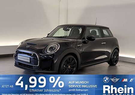 Mini Cooper SE 3-Türer Ambiente/Tempomat/PDC/SHZ Ambiente/Tempoma