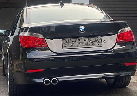 BMW 530i 530