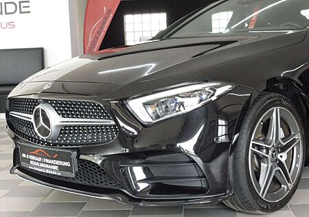 Mercedes-Benz CLS 350 d 4Matic AMG-Line/360°/Luft/Pan/J.Sterne