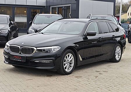 BMW 520 d xDrive Business Individual Cockpit+|LED