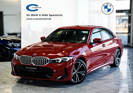 BMW 320d 320 xDrive M Sport Kamera ACC