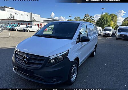 Mercedes-Benz Vito 114 CDI, 2,5 to AHK Sortimo Einbau