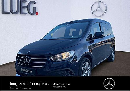 Mercedes-Benz T-Klasse T-Class T 180 d STYLE Standard PDC KeyLess 2xKlima