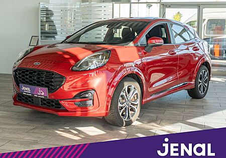 Ford Puma ST-Line WINTER-P./NAVI/KAMERA/KLIMA