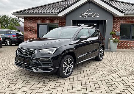 Seat Ateca 2.0 TDI FR DSG,Navi,Kamera,VirtualDisplay