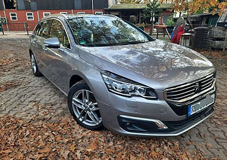 Peugeot 508 SW Diesel SW BlueHDi 150 Stop