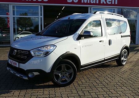 Dacia Dokker 1.6 SCe 100 SHZ PDC Bluetooth ISOFIX USB