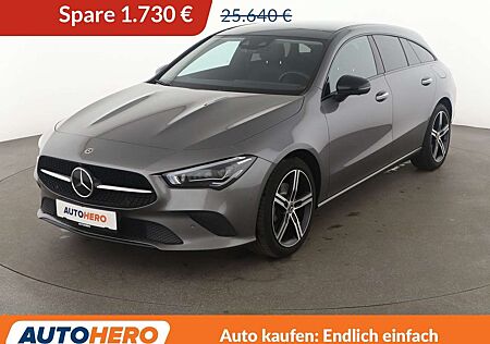 Mercedes-Benz CLA 180 d Shooting Brake Progressive Aut.*NAVI*