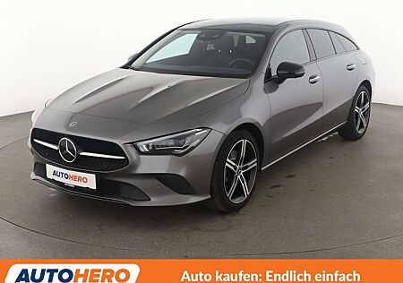 Mercedes-Benz CLA 180 d Shooting Brake Progressive Aut.*NAVI*