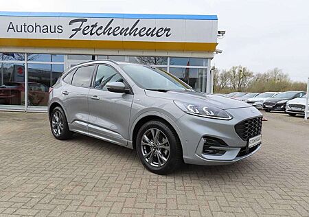 Ford Kuga EcoBl. ST-LINE NAVI+LED+RFK+ACC+SHZ+TWA+GJR
