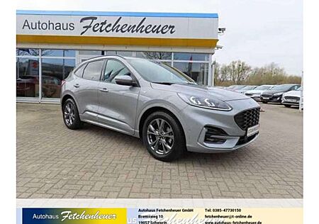 Ford Kuga EcoBl. ST-LINE NAVI+LED+RFK+ACC+SHZ+TWA+GJR
