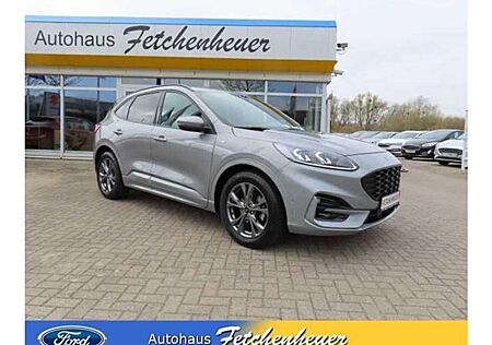 Ford Kuga EcoBl. ST-LINE NAVI+LED+RFK+ACC+SHZ+TWA+GJR