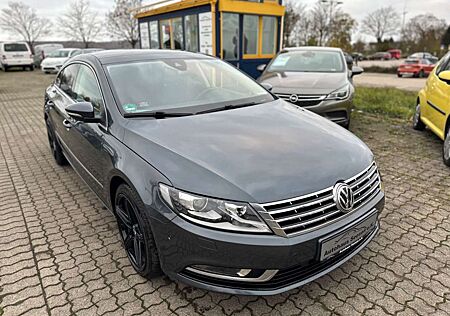 VW CC Volkswagen 3,6 V6 DSG 4Motion*Pano*Leder*Navi*Xenon*