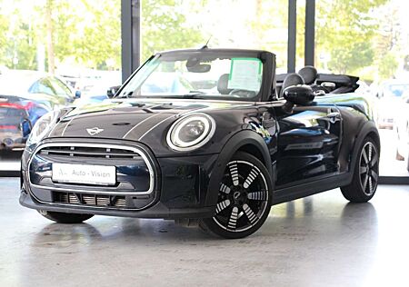 MINI Cooper Cabrio Cabrio Cooper Edition Premium Plus (F57)*LED*KAM