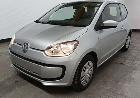 VW Up Volkswagen ! move !