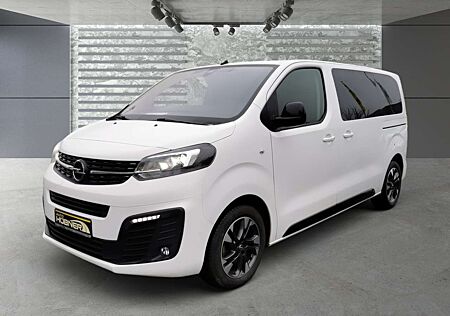 Opel Zafira Life Edition M 2.0D AT Navi|Kamera|SHZ