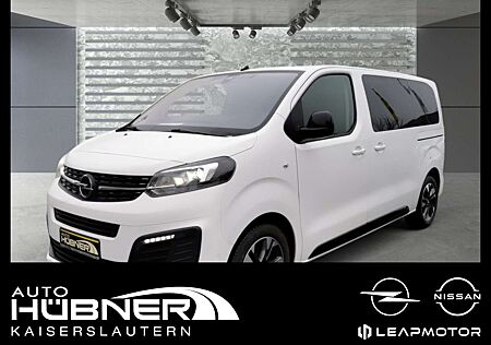 Opel Zafira Life Edition M 2.0D AT Navi|Kamera|SHZ