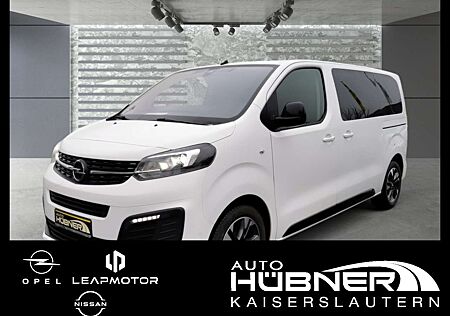 Opel Zafira Life Edition M 2.0D AT Navi|Kamera|SHZ