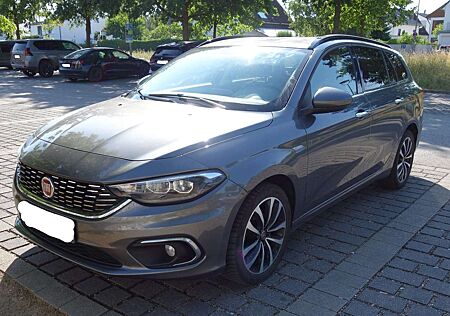 Fiat Tipo Kombi 1.6 MultiJet Lounge