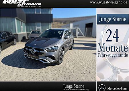 Mercedes-Benz GLA 200 Advanced AHK/LED/eleHeck/Tot/Kamera/MBUX