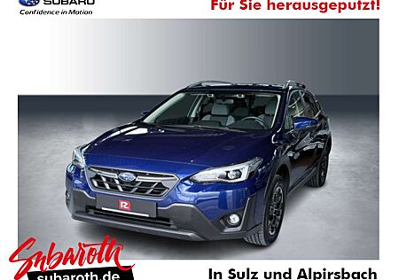 Subaru XV 1.6i Comfort LED Allrad EyeSight RKamera