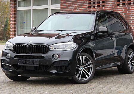 BMW X5 M50d*PANORAMA*NIGHT VISION*BANG&OLUFSEN*TV*