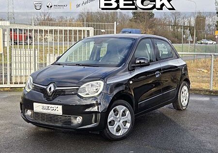 Renault Twingo Limited SCe 65 | Klima, Sitzheizung, Allwetter