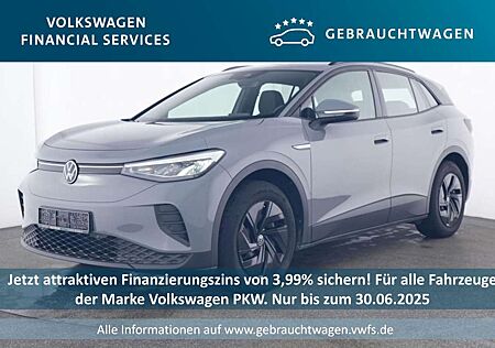 VW ID.4 Volkswagen Pure 125kW PDC*Tempo*Klima*NAV