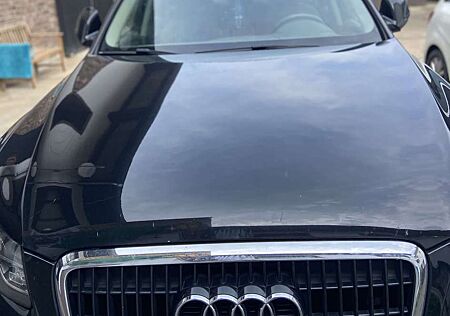 Audi Q5 3.0 TDI quattro | 239 PS | Automatik