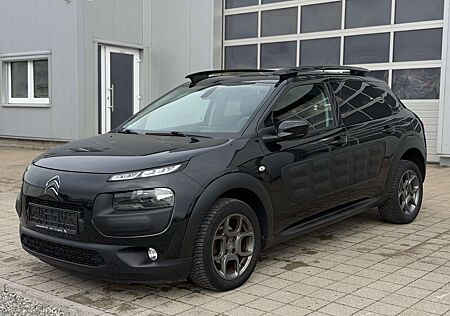 Citroën C4 Cactus Citroen Shine 1.6 HDi Euro6 Navi Kamera