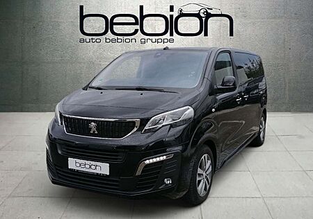 Peugeot Traveller 2.0 BlueHDi 180 FAP L2 Allure 8-Sitze