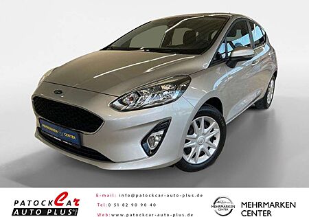 Ford Fiesta 1.1 Cool&Connect KURVENLICHT SYNC PDC