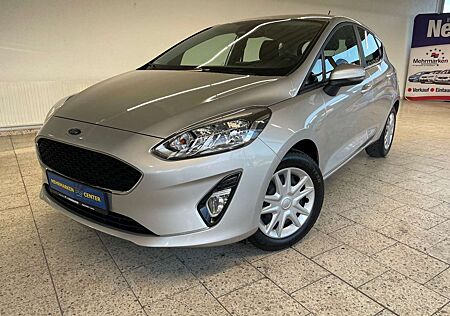 Ford Fiesta Cool & Connect - Allwetter