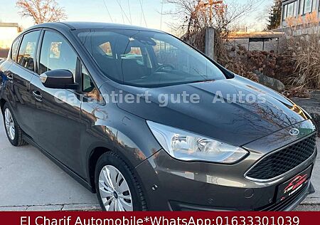Ford C-Max Trend