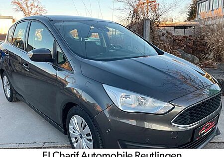 Ford C-Max Trend