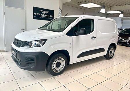 Peugeot Partner Pro L1 1,5 Hdi/Klima/Einparkhilfe hinten