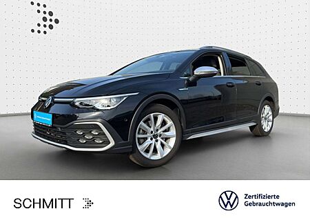 VW Golf Variant Volkswagen Golf VIII Variant 2.0 TDI 4MOTION DSG ALLTRACK*I