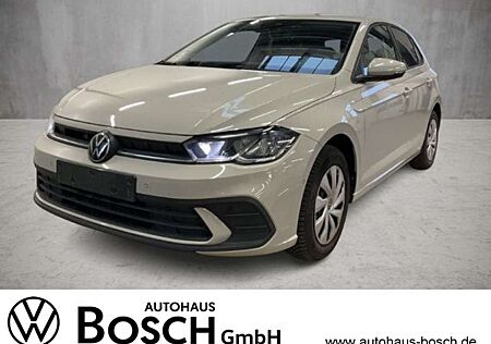 VW Polo Volkswagen 1.0 TSI Life DSG SHZ ACC PDC LED Bluetooth