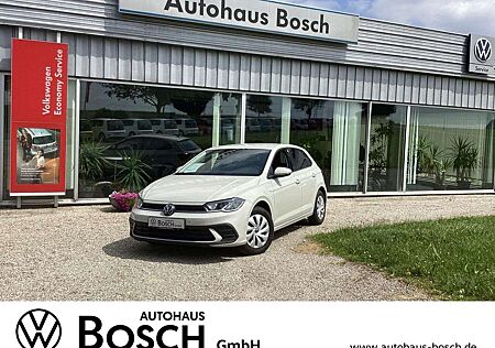 VW Polo Volkswagen 1.0 TSI Life DSG SHZ ACC PDC LED Bluetooth