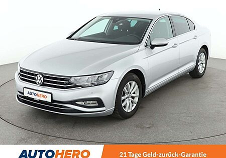 VW Passat Volkswagen 2.0 TDI Business Aut.*NAVI*PDC*SHZ*